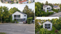 Realisieren Sie Ihr Traumhaus im Märchenviertel (München-Waldperlach).... - Alternative Neubauvisualisierung