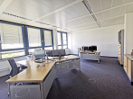Der ideale Ort für Ihr Unternehmen in Unterhachings Mitte.... - Beispielhaftes Büro