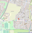 Dachterrassen-Traum in Alt-Taufkirchen **BEZUGSFREI** - Lageplan