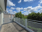Dachterrassen-Traum in Alt-Taufkirchen **BEZUGSFREI** - Dachterrasse