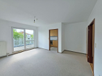 Dachterrassen-Traum in Alt-Taufkirchen **BEZUGSFREI** - Wohnzimmer