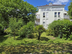 Dachterrassen-Traum in Alt-Taufkirchen **BEZUGSFREI** - Parkähnliche Wohnanlage