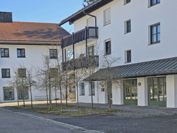 Helle und ruhige Gewerbeeinheit zentral in Deisenhofen/Oberhaching…., 82041 Oberhaching / Deisenhofen, Bürofläche