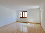 Gemütliches Apartment mit separater Küche und schönem Westbalkon... - Wohn_und Schlafraum