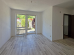 Gemütliches Familienidyll mit viel Licht und Privatsphäre in Splitlevel-Bauweise.... - Essbereich mit West-Terrasse