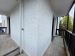 Ruhige Wohnung im Grünen - Balkon(beispielhaft)