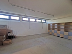 Openspace mit Flair - zentral in Unterhaching.... - Lagerraum mit oder ohne Tageslicht