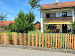 Familienfreundliche Doppelhaushälfte mit großem Garten... - Große Doppelhaushälfte