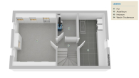 Lassen Sie hier Ihren Traum vom Haus Wirklichkeit werden.... - Grundriss_UG 3D