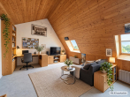 Lassen Sie hier Ihren Traum vom Haus Wirklichkeit werden.... - Dachstudio