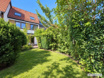 Lassen Sie hier Ihren Traum vom Haus Wirklichkeit werden.... - Garten