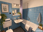 Lassen Sie hier Ihren Traum vom Haus Wirklichkeit werden.... - Baujahresbad