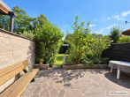 Lassen Sie hier Ihren Traum vom Haus Wirklichkeit werden.... - Terrasse und Garten - v2