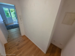 Helle Erdgeschosswohnung im Grünen in Taufkirchen - Flur