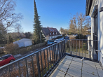 Sorgenfrei und ruhig: In barrierefreier Wohnung im NEUBAUSTANDARD wohnen... - Südbalkon1