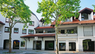 Gemütlicher Dachgeschosstraum mit Dachterrasse und Balkon in Alt-Taufkirchen.... - Fassade
