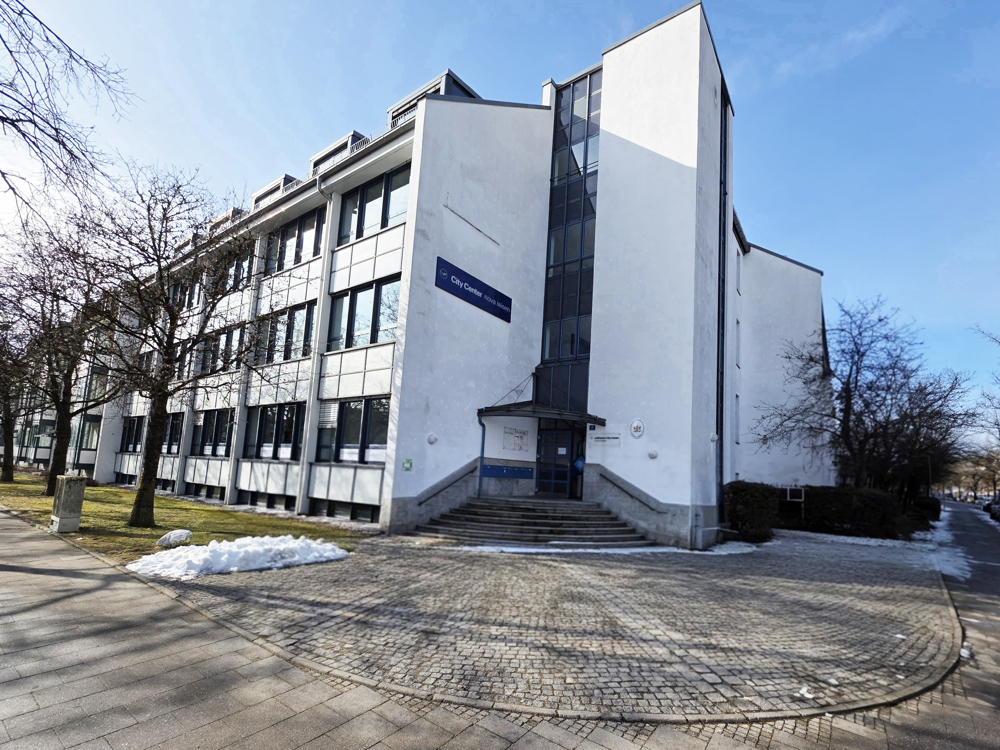 TOP-Standort für Ihr Unternehmen in Unterhaching