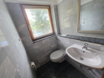 Hausfeeling mit Bergblick und Gartennutzung... - Gäste-WC