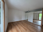 Hausfeeling mit Bergblick und Gartennutzung... - Schlafzimmer m. Einbauschrank