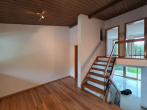 Hausfeeling mit Bergblick und Gartennutzung... - Hausfeeling