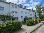 Charmante Dachgeschosswohnung in München - Wohngebäude
