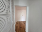 Charmante Dachgeschosswohnung in München - Abstellraum
