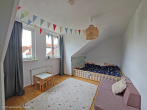Dachterrassentraum in ruhiger Lage Nähe S-Bahnhof - Schlafzimmer 2