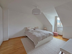 Dachterrassentraum in ruhiger Lage Nähe S-Bahnhof - Schlafzimmer 1