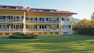 Gemütliche Maisonette-Wohnung in Weissach, 83700 Weissach, Erdgeschosswohnung