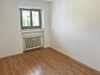 Gemütliche Maisonette-Wohnung in Weissach - Helles Schlafzimmer
