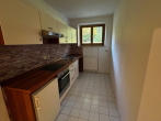 Gemütliche Maisonette-Wohnung in Weissach - Küche
