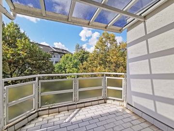 Großzügige 2-Zimmerwohnung mit Balkon…., 81379 München, Etagenwohnung