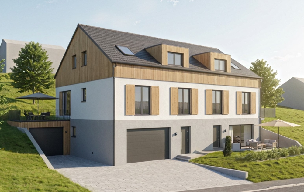 Grundstück für Ihr Traumhaus in Starnberg-Hadorf