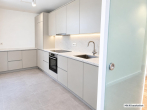 ERSTBEZUG: Designstudio mit traumhaftem Westbalkon und separater Küche - Küche - v4