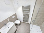 ERSTBEZUG: Designstudio mit traumhaftem Westbalkon und separater Küche - Badezimmer (1) - v2
