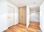 ERSTBEZUG: Designstudio mit traumhaftem Westbalkon und separater Küche - Eingangsbereich