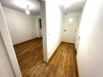 Erstbezug nach Modernisierung...Maisonette-Wohnung direkt an der Weißach - Flur