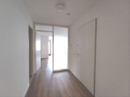 Helle 2-Zimmerwohnung mit schönem Westbalkon... - Eingangsbereich