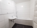 Helle 2-Zimmerwohnung mit schönem Westbalkon... - Neues Bad