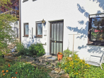 Naturnah und ruhig in Starnberg-Hadorf wohnen.... - Hauseingang Souterrain