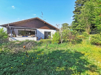 Naturnah und ruhig in Starnberg-Hadorf wohnen.... - Südfassade