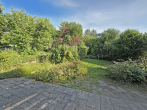 Naturnah und ruhig in Starnberg-Hadorf wohnen.... - Blick in den Garten