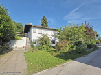 Naturnah und ruhig in Starnberg-Hadorf wohnen.... - Straßenansicht