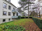 Moderne Büro-/Lagerfläche direkt am Nymphenburger Kanal... - Fassade