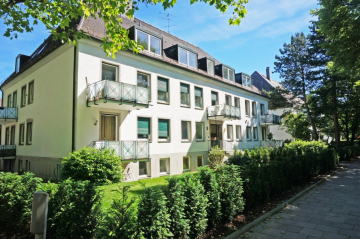 Moderne Büro-/Lagerfläche direkt am Nymphenburger Kanal…, 80638 München, Bürofläche