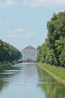 Moderne Büro-/Lagerfläche direkt am Nymphenburger Kanal... - Kanal