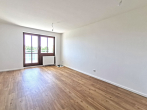 Immobilien-T-raum: Blick über Münchens Dächer... - Großes Wohn-Esszimmer