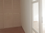 Sonnige Wohnung mit Westbalkon Nähe S-Bahnhof Fasanenpark.... - Heller Flur mit Einbauschrank