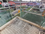 Sonnige Wohnung mit Westbalkon Nähe S-Bahnhof Fasanenpark.... - Schöner Westbalkon