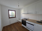 Charmante 2-Zimmer- Wohnung - Separate Küche mit Fenster